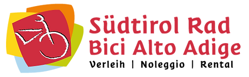 Südtirol Rad – Bici Alto Adige Logo